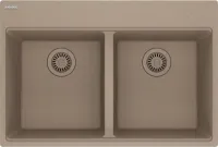 Maris Dual Mount Sink