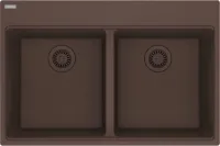 Maris Dual Mount Sink