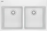 Maris Dual Mount Sink