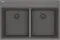 Franke MAG6201515SHG