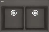 Maris Dual Mount Sink