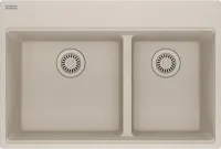 Maris Dual Mount Sink