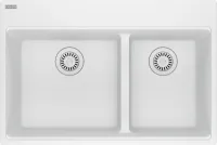Maris Dual Mount Sink