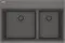Franke MAG6601611LDSHG