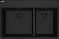 Maris Dual Mount Sink