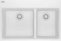 Maris Dual Mount Sink