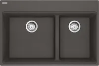 Maris Dual Mount Sink