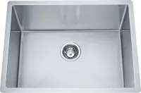 Outdoor Undermount Sink