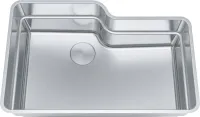 Orca 2.0 Undermount Sink