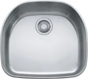 Prestige Undermount Sink