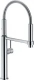 Pescara Semi Pro Faucet