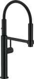 Pescara Faucet
