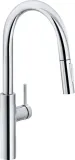 Pescara Pull Down Faucet