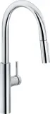Pescara Pull Down Faucet