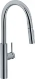 Pescara Pull Down Faucet