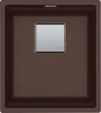 Peak Undermount Sink