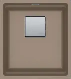 Peak Undermount Sink