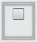 Franke PKG11014PWT