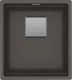 Peak Undermount Sink