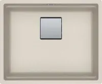 Peak Undermount Sink