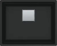 Peak Undermount Sink