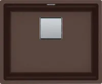 Peak Undermount Sink