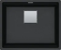 Peak Undermount Sink