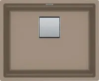 Peak Undermount Sink