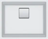 Peak Undermount Sink