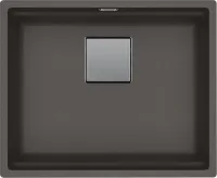 Peak Undermount Sink