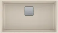 Peak Undermount Sink