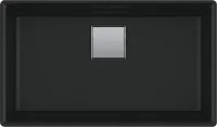 Peak Undermount Sink