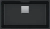 Peak Undermount Sink