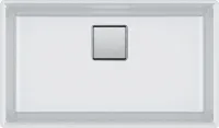 Peak Undermount Sink