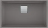 Peak Undermount Sink