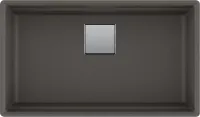 Peak Undermount Sink