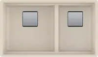 Peak Undermount Sink
