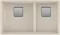 Franke PKG160LDCHA