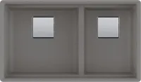 Peak Undermount Sink