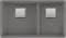 Franke PKG160LDSHG