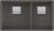 Franke PKG160LDSLG