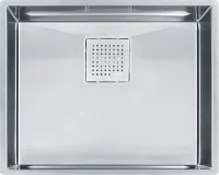 Peak Undermount Sink