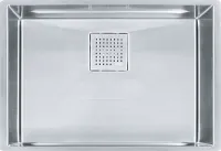 Peak Undermount Sink