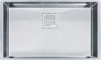 Peak Undermount Sink