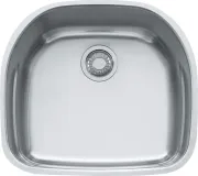 Prestige Undermount Sink