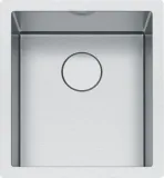 Professional 2.0 Sink