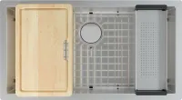 Professional 2.0 Sink