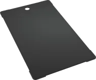 10.9-in. x 18.5-in. Tempered Glass Cutting Board for Pescara Series Sinks