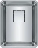 Pescara Undermount Sink