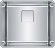 Pescara Undermount Sink
